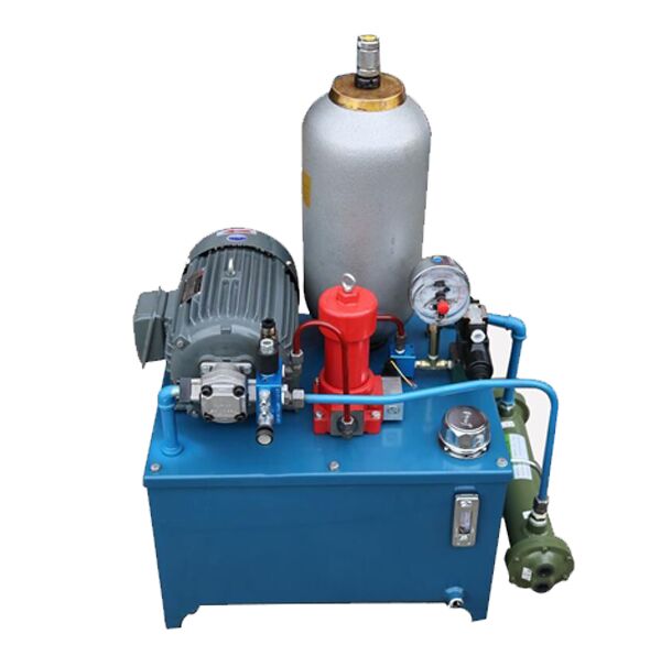 升降平臺液壓系統(tǒng) 升降平臺液壓系統(tǒng)