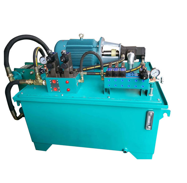 冷剪機(jī)液壓站 冷剪機(jī)液壓站