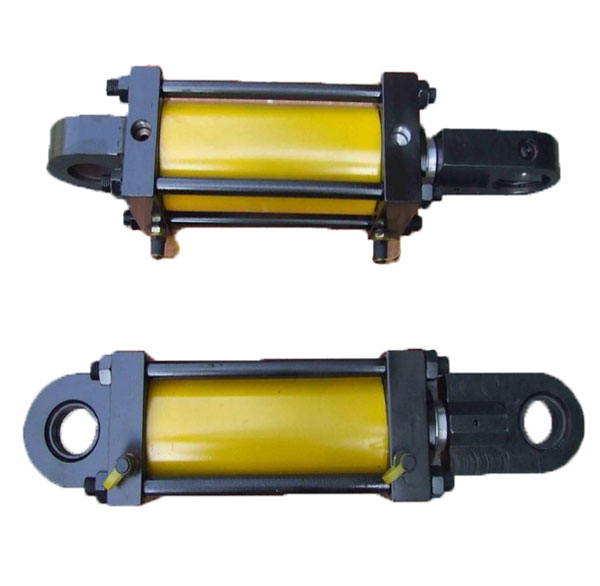 拉桿式液壓油缸 拉桿式液壓油缸