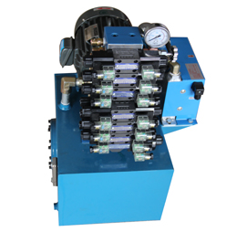 石材機(jī)械液壓站 石材機(jī)械液壓站